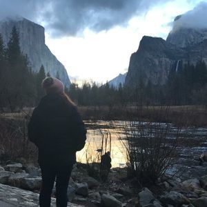 Meet your Posher, Edith